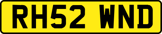 RH52WND