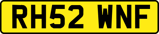 RH52WNF
