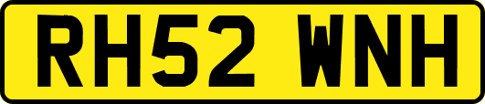 RH52WNH