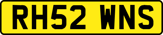RH52WNS