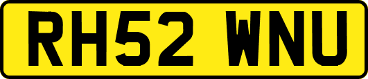 RH52WNU