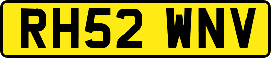 RH52WNV