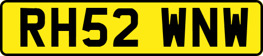 RH52WNW