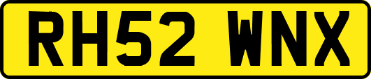 RH52WNX