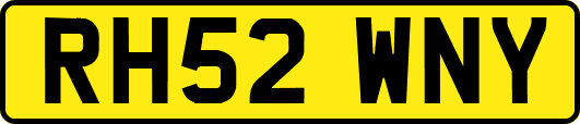 RH52WNY