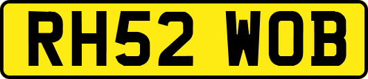 RH52WOB