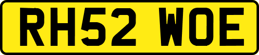 RH52WOE