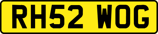 RH52WOG