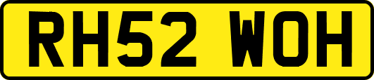 RH52WOH