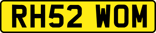 RH52WOM