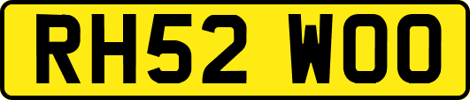 RH52WOO