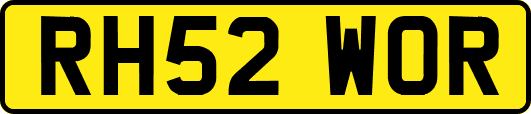 RH52WOR