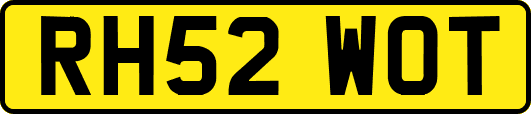 RH52WOT