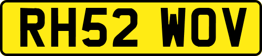 RH52WOV
