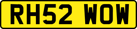 RH52WOW