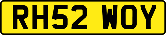 RH52WOY