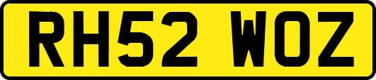 RH52WOZ