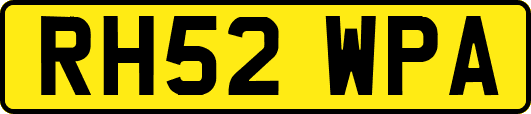 RH52WPA