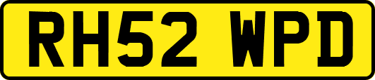 RH52WPD