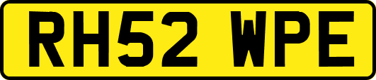 RH52WPE