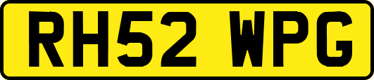 RH52WPG