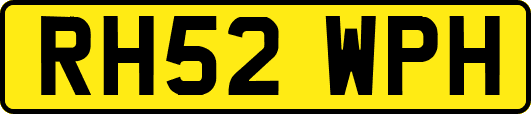 RH52WPH