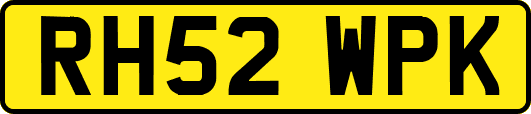 RH52WPK
