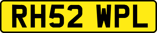 RH52WPL