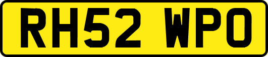 RH52WPO