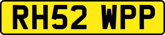 RH52WPP