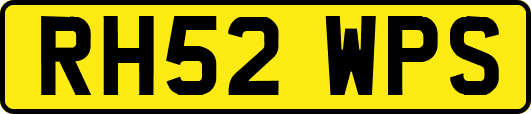 RH52WPS