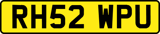 RH52WPU
