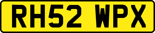 RH52WPX