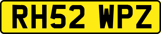 RH52WPZ