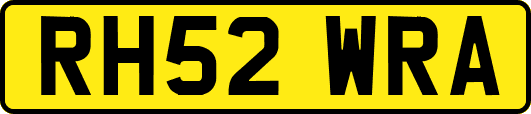 RH52WRA