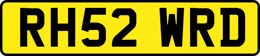 RH52WRD