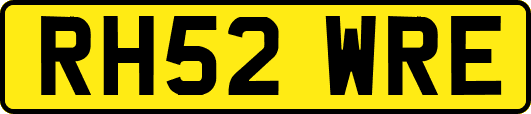 RH52WRE