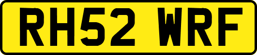 RH52WRF