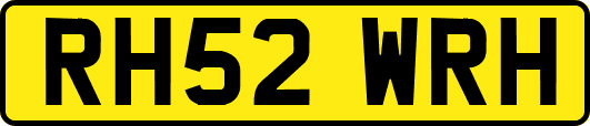 RH52WRH