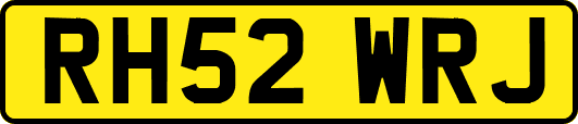 RH52WRJ