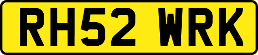 RH52WRK