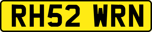 RH52WRN
