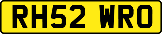 RH52WRO