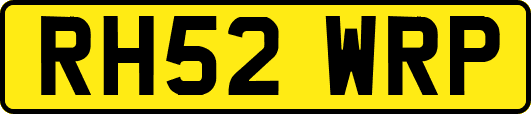 RH52WRP