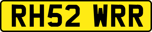 RH52WRR