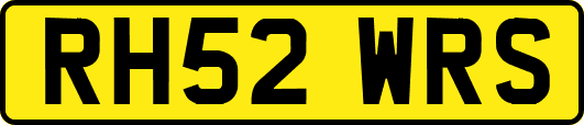 RH52WRS