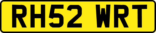 RH52WRT