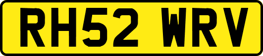 RH52WRV