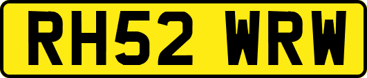 RH52WRW