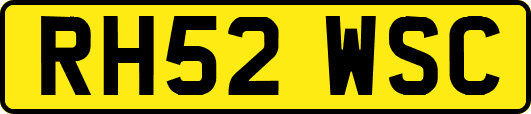 RH52WSC